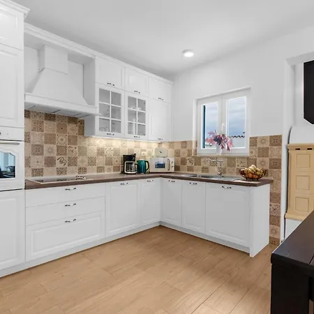 Ladora Casa vacanze *