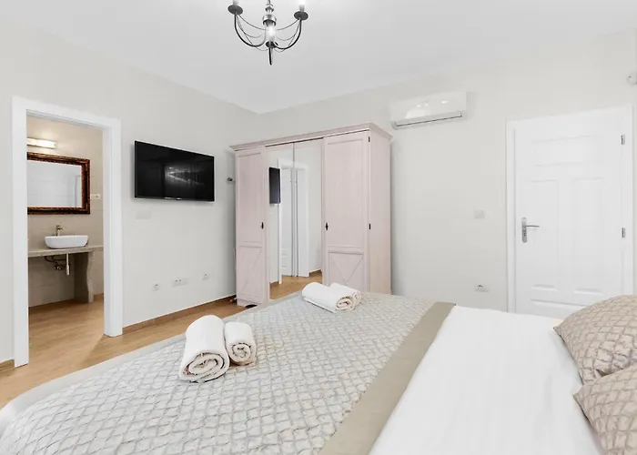 Ladora Tatil Evi Poreč