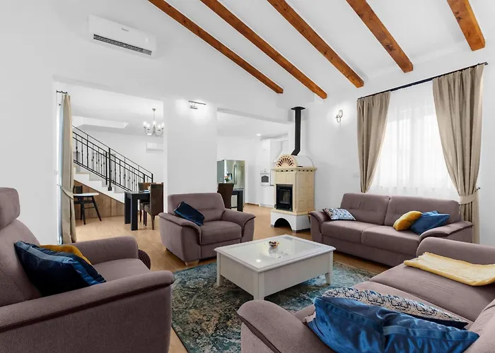 Ladora Tatil Evi Poreč
