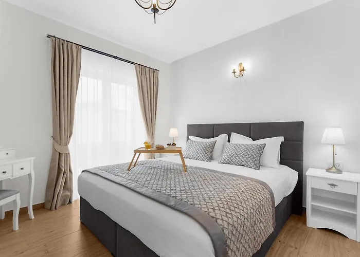 Tatil Evi Ladora Poreč