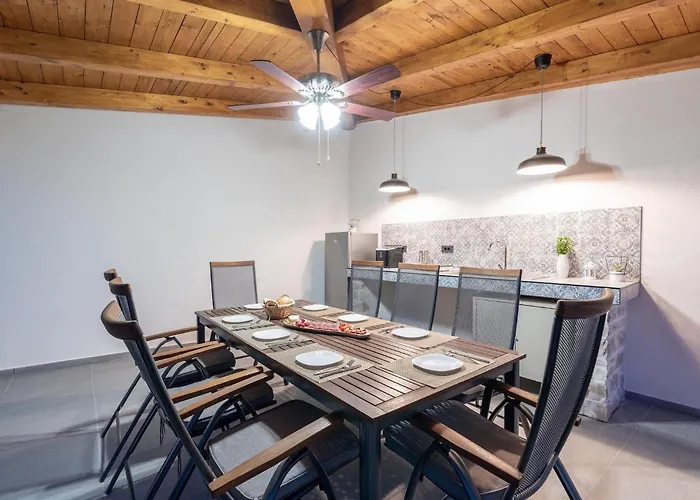 Casa vacanze Ladora