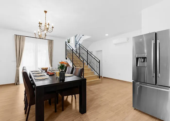 Tatil Evi Ladora Poreč