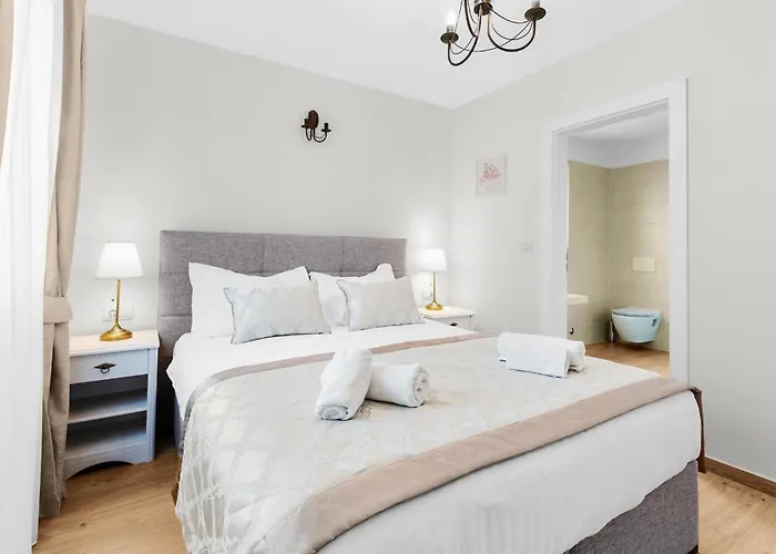 Ladora Tatil Evi Poreč