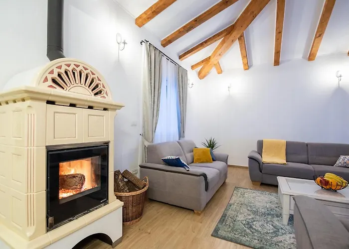 Tatil Evi Ladora *