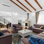 Ladora Vakantiehuis Poreč