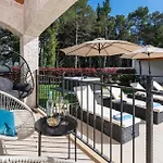 Ladora Vakantiehuis *