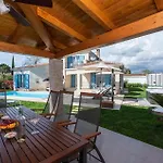 Ladora Vakantiehuis Poreč