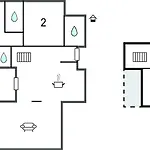 Holiday home Ladora