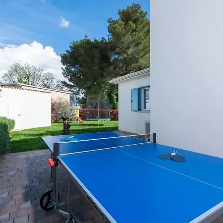 Ladora Vakantiehuis *