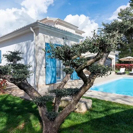 Ladora Vakantiehuis Poreč