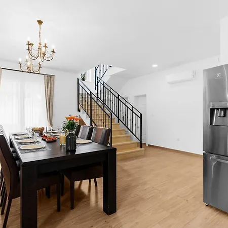 Vakantiehuis Ladora Poreč