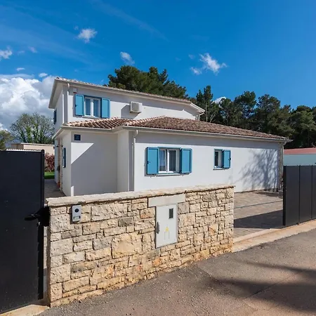 Ladora Holiday home