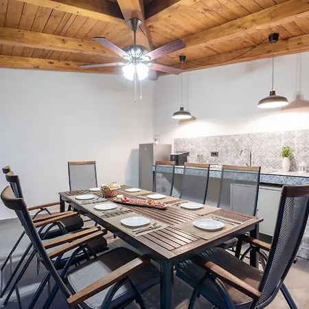 Ferienhaus Ladora