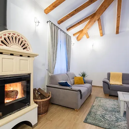 Ferienhaus Ladora *